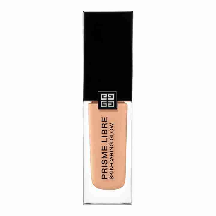 Prisme Libre Skin Caring Glow Foundation • C180