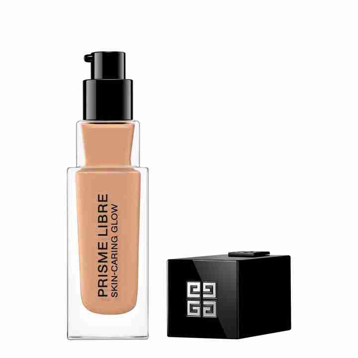 Prisme Libre Skin Caring Glow Foundation • N250