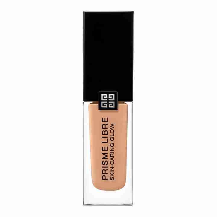 Prisme Libre Skin Caring Glow Foundation • N250