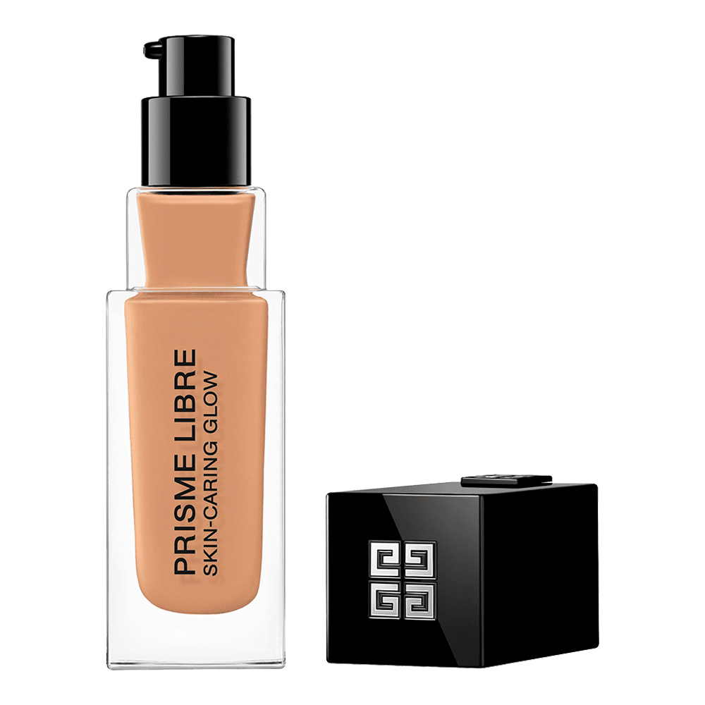 Prisme Libre Skin Caring Glow Foundation • N312