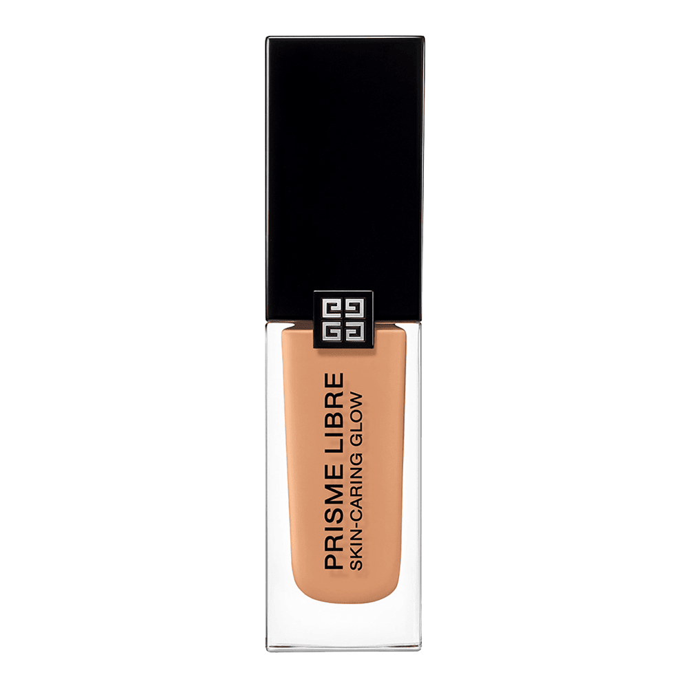 Prisme Libre Skin Caring Glow Foundation • N312