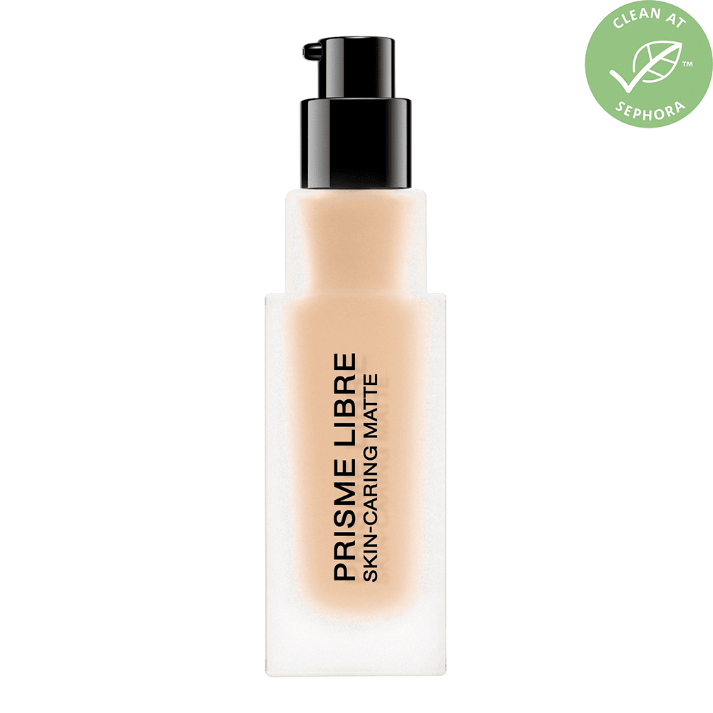 Prisme Libre Skin Caring Matte Foundation • N120