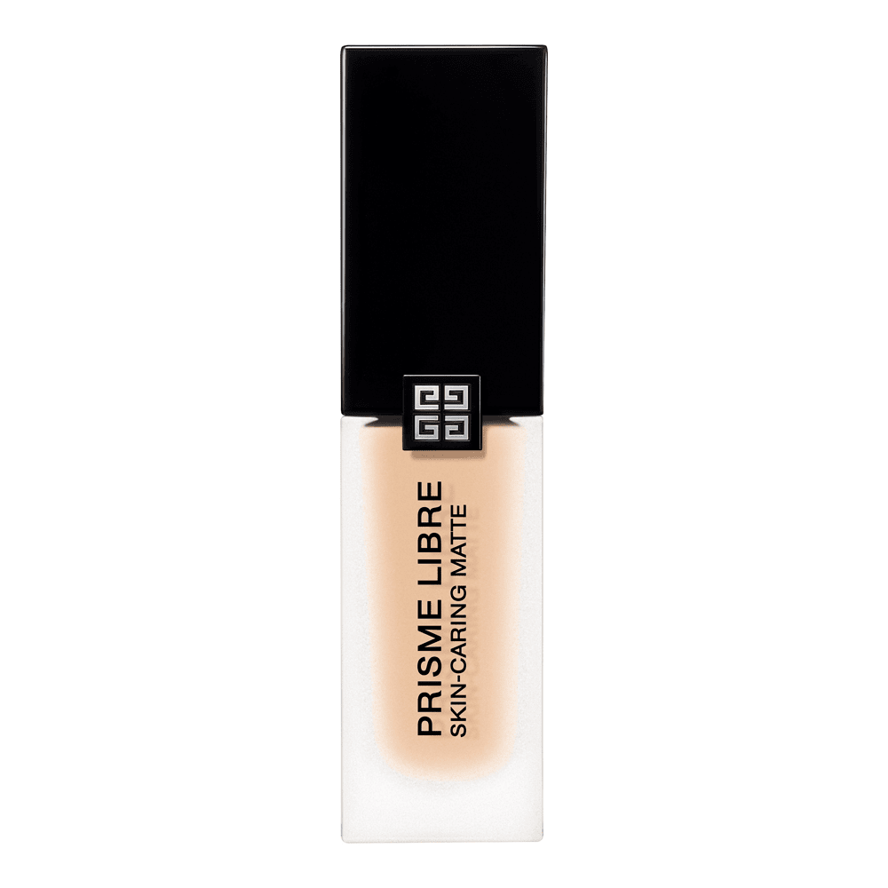 Prisme Libre Skin Caring Matte Foundation • N120