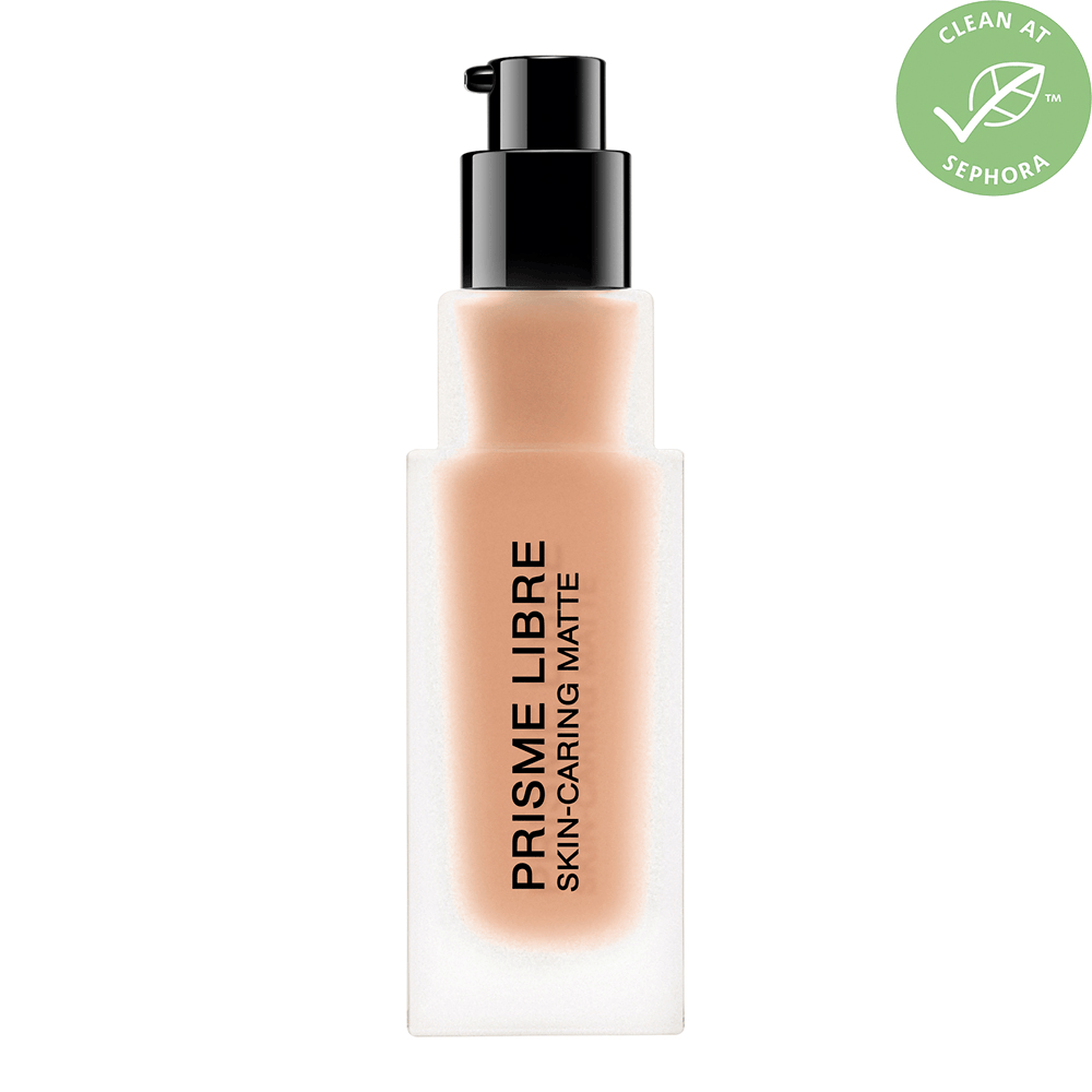 Prisme Libre Skin Caring Matte Foundation • C275