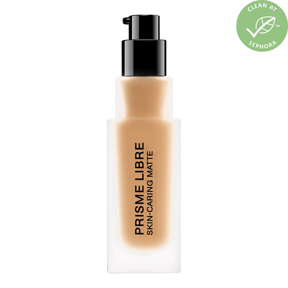 Prisme Libre Skin Caring Matte Foundation • W280