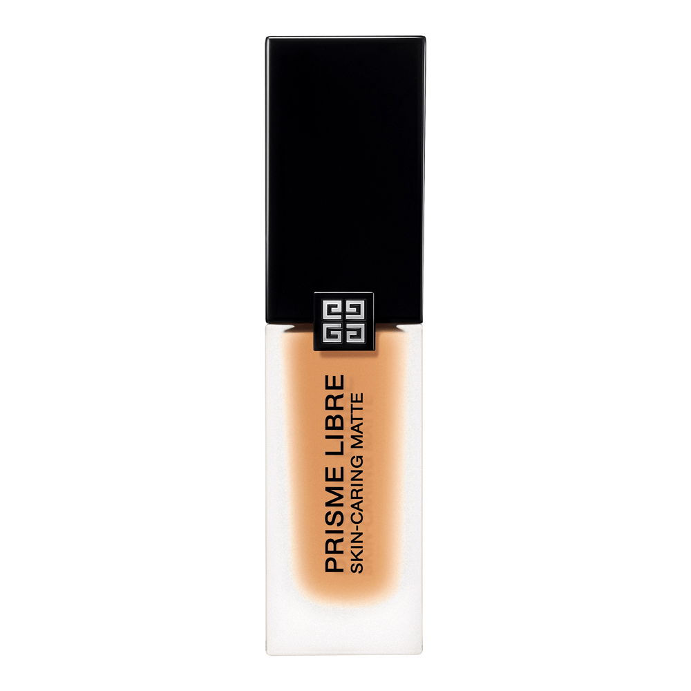 Prisme Libre Skin Caring Matte Foundation • N280