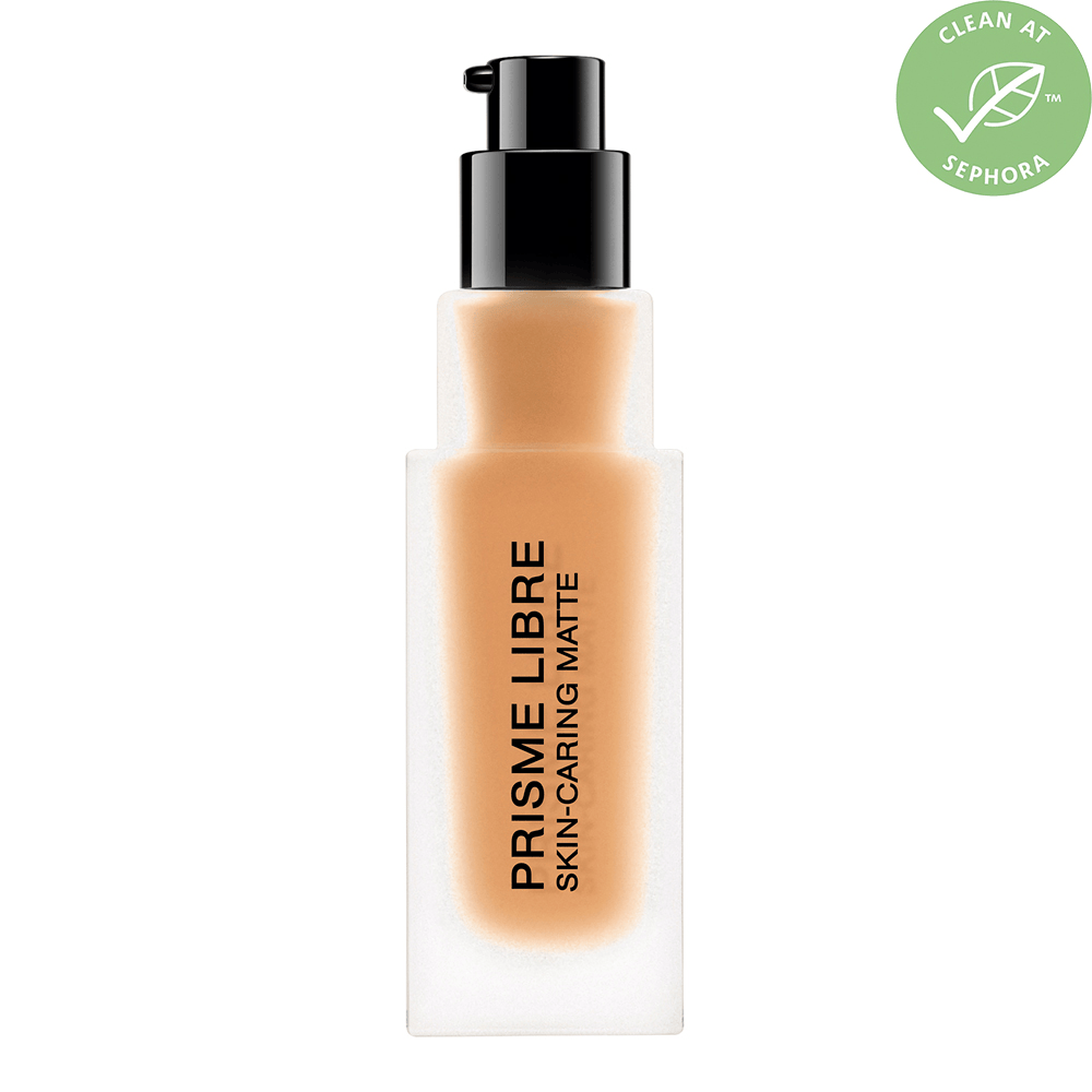 Prisme Libre Skin Caring Matte Foundation • N280