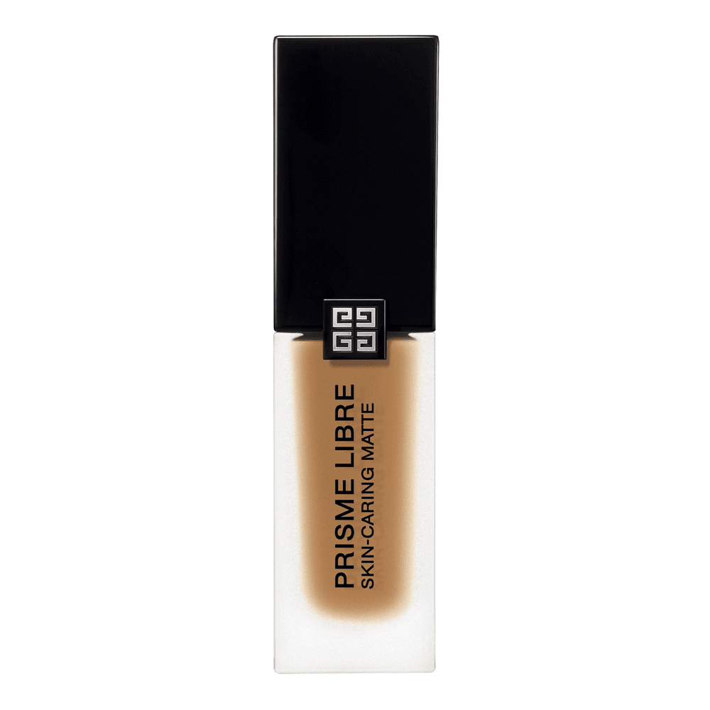 Prisme Libre Skin Caring Matte Foundation • W355