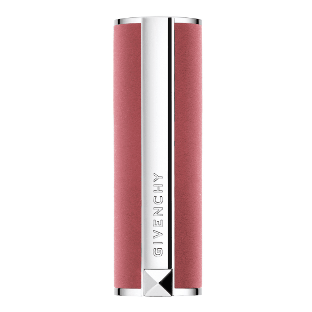 Le Rouge Sheer Velvet Matte Lipstick • No. 32 Rouge Brique
