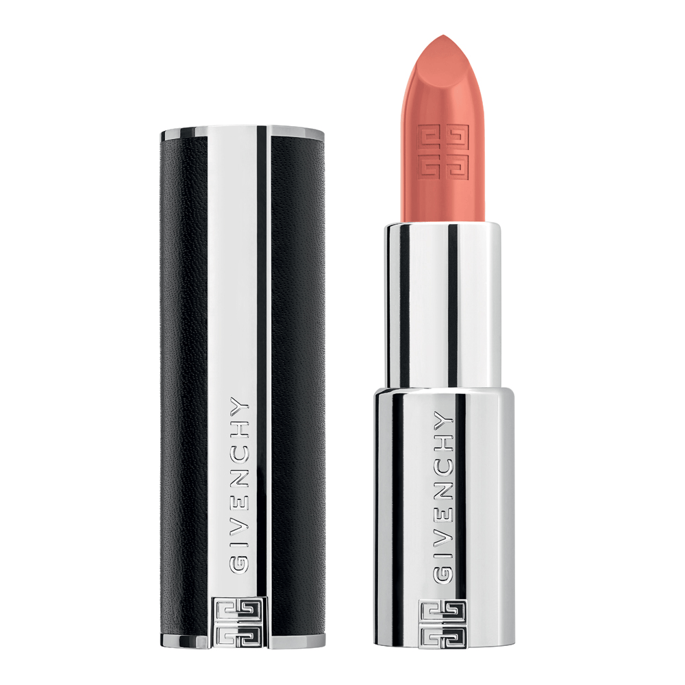 Le Rouge Interdit Intense Silk Lipstick • N109 Beige ​Sable​