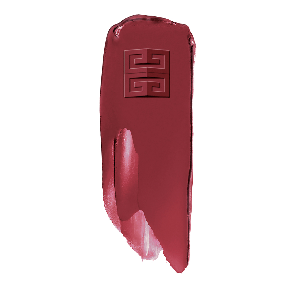 Le Rouge Interdit Intense Silk Lipstick • N117 Rouge Erable​