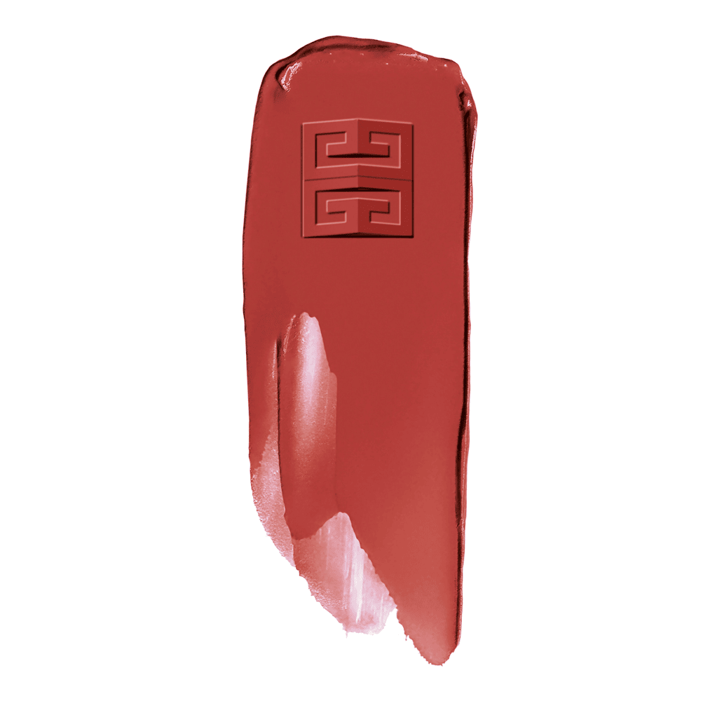 Le Rouge Interdit Intense Silk Lipstick • N228 Rose Fumé