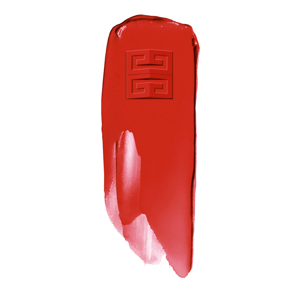Le Rouge Interdit Intense Silk Lipstick • N326 Rouge Audacieux