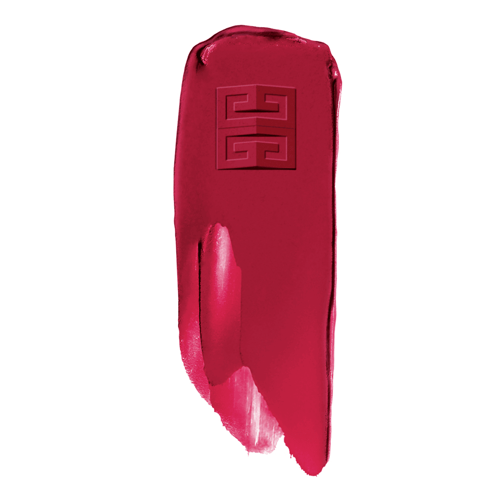 Le Rouge Interdit Intense Silk Lipstick • N334 Grenat Volontaire