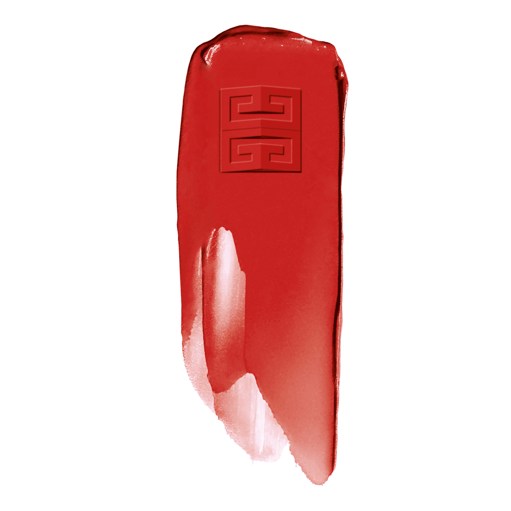 Le Rouge Interdit Intense Silk Lipstick • N333 L’Interdit