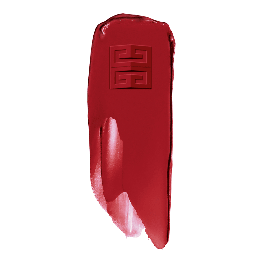 Le Rouge Interdit Intense Silk Lipstick • N339 Grenat Cendré