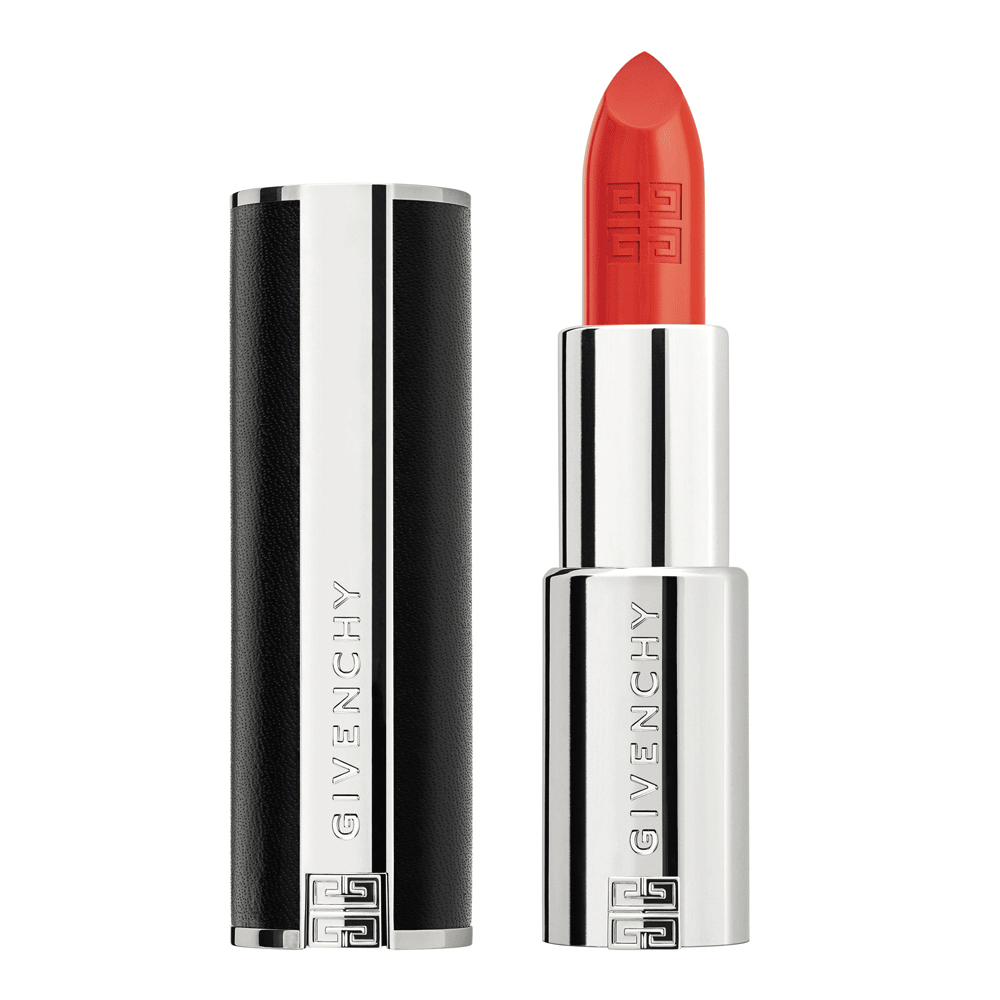 Le Rouge Interdit Intense Silk Lipstick • N301