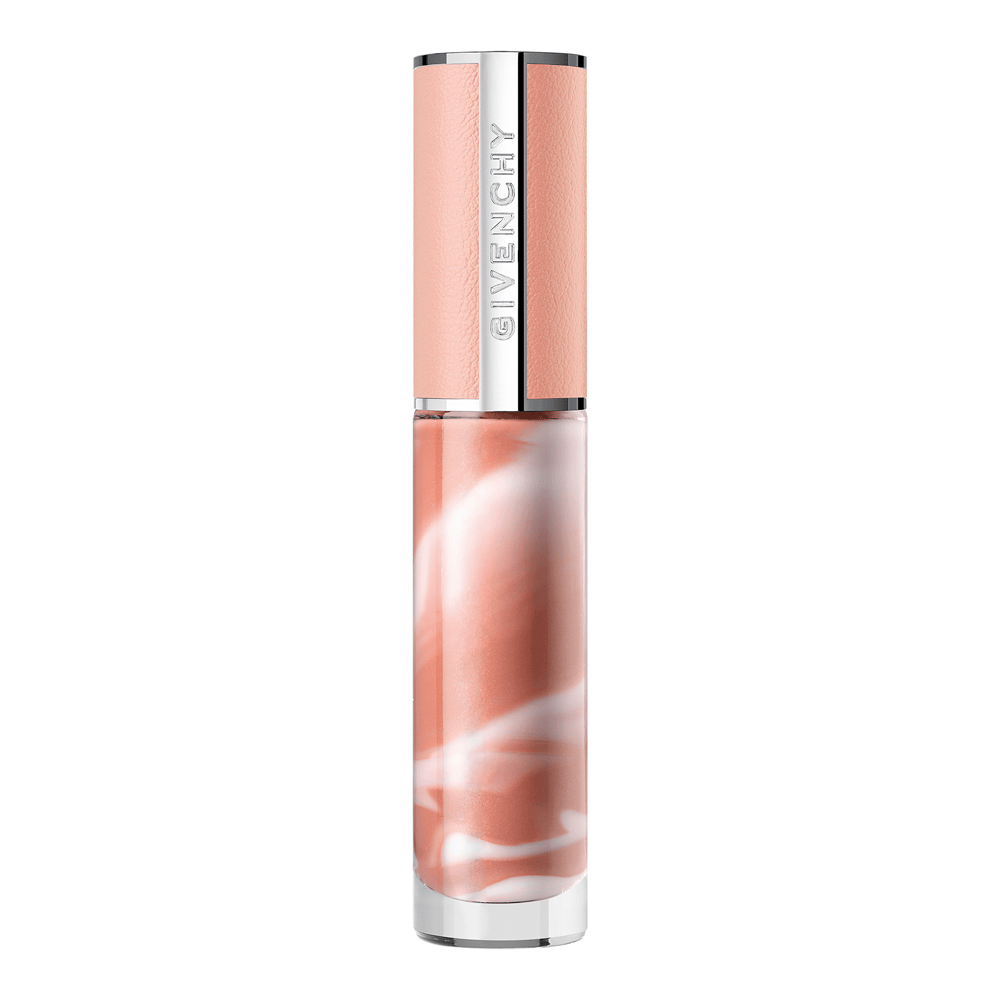 Rose Perfecto Liquid Lip Balm • 110 Milky Nude