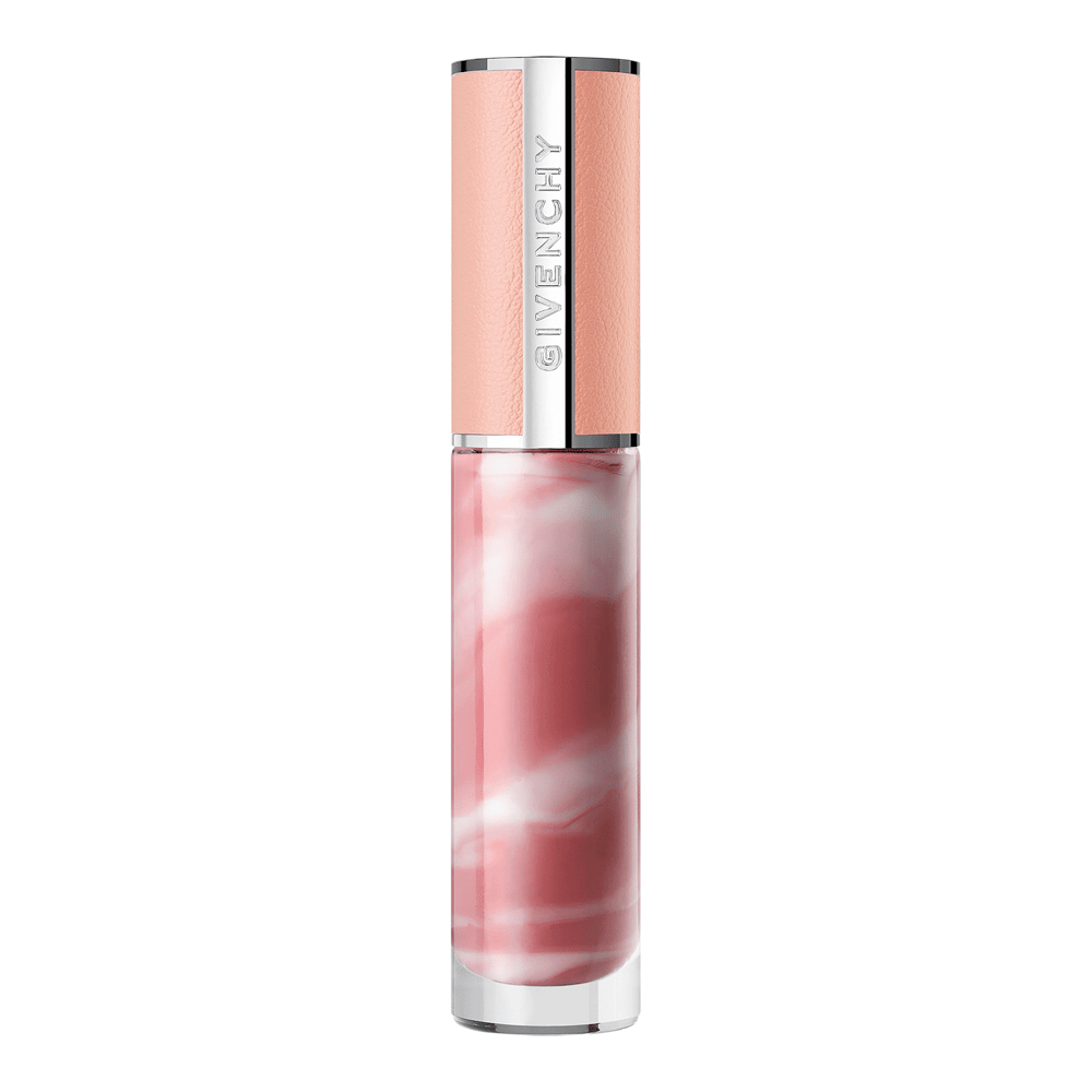 Rose Perfecto Liquid Lip Balm • 210 Pink Nude