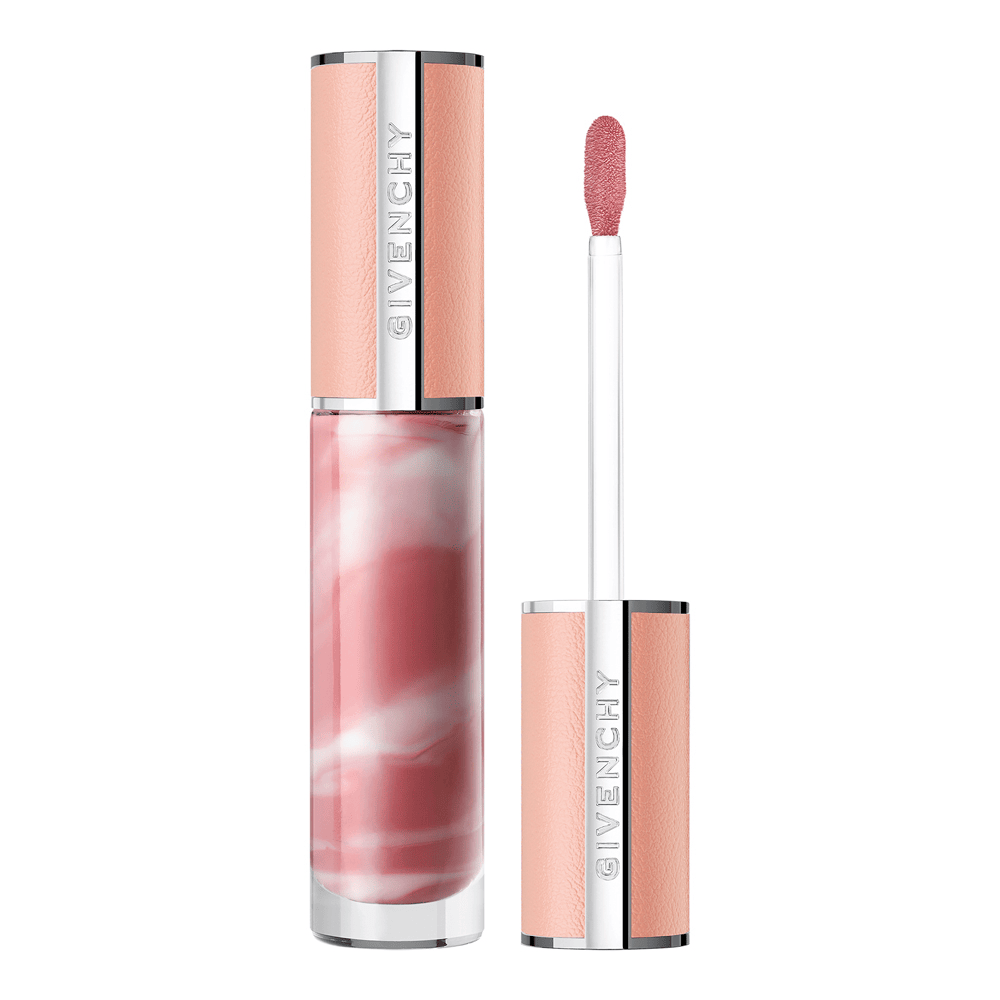 Rose Perfecto Liquid Lip Balm • 210 Pink Nude