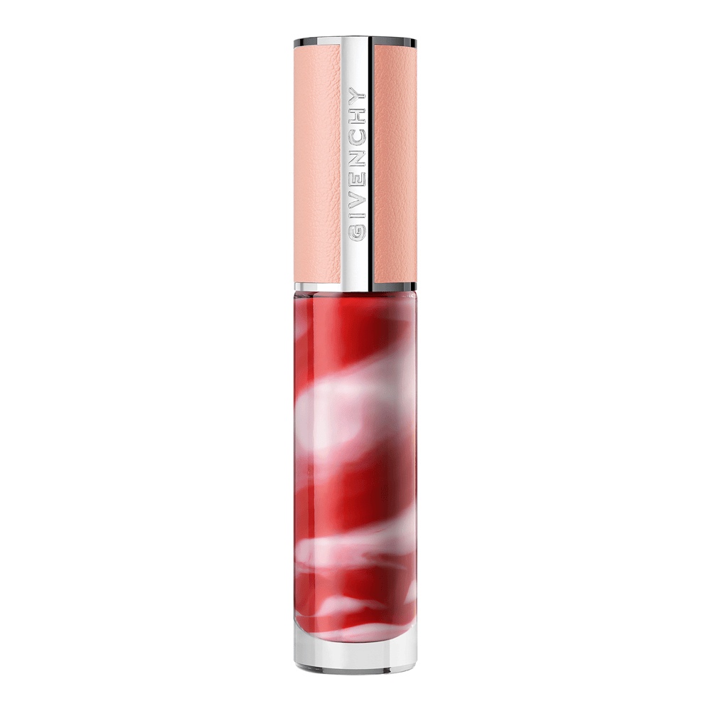 Rose Perfecto Liquid Lip Balm • 37 Rouge Graine