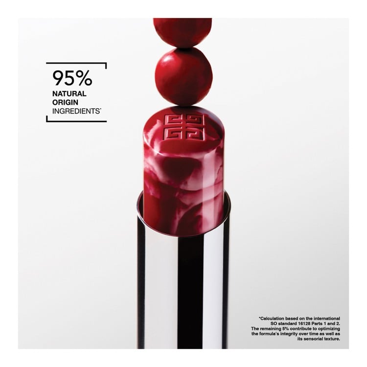 Rose Perfecto Lip Balm • 201 Milky Pink