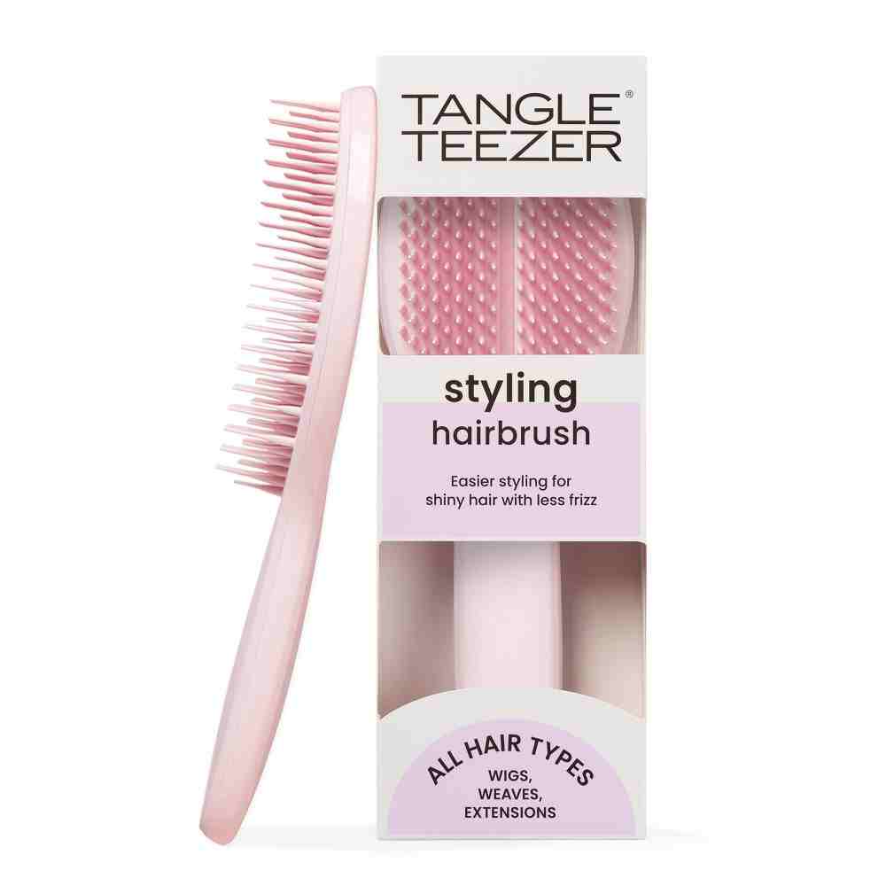 Ultimate Styler Regular Hairbrush • Millennial Pink