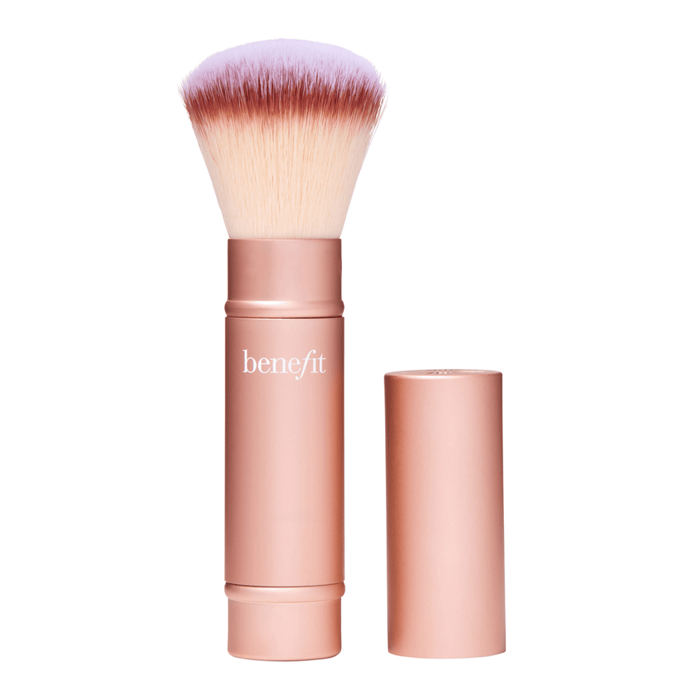 Multitasking Cheek Brush • 1g