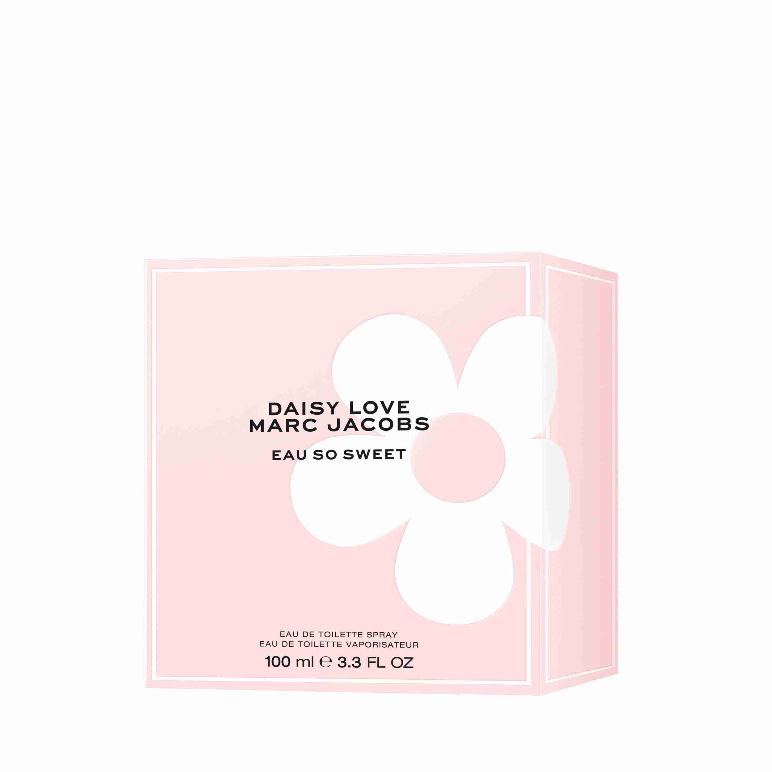 Daisy Love Eau So Sweet Eau De Toilette • 100ml