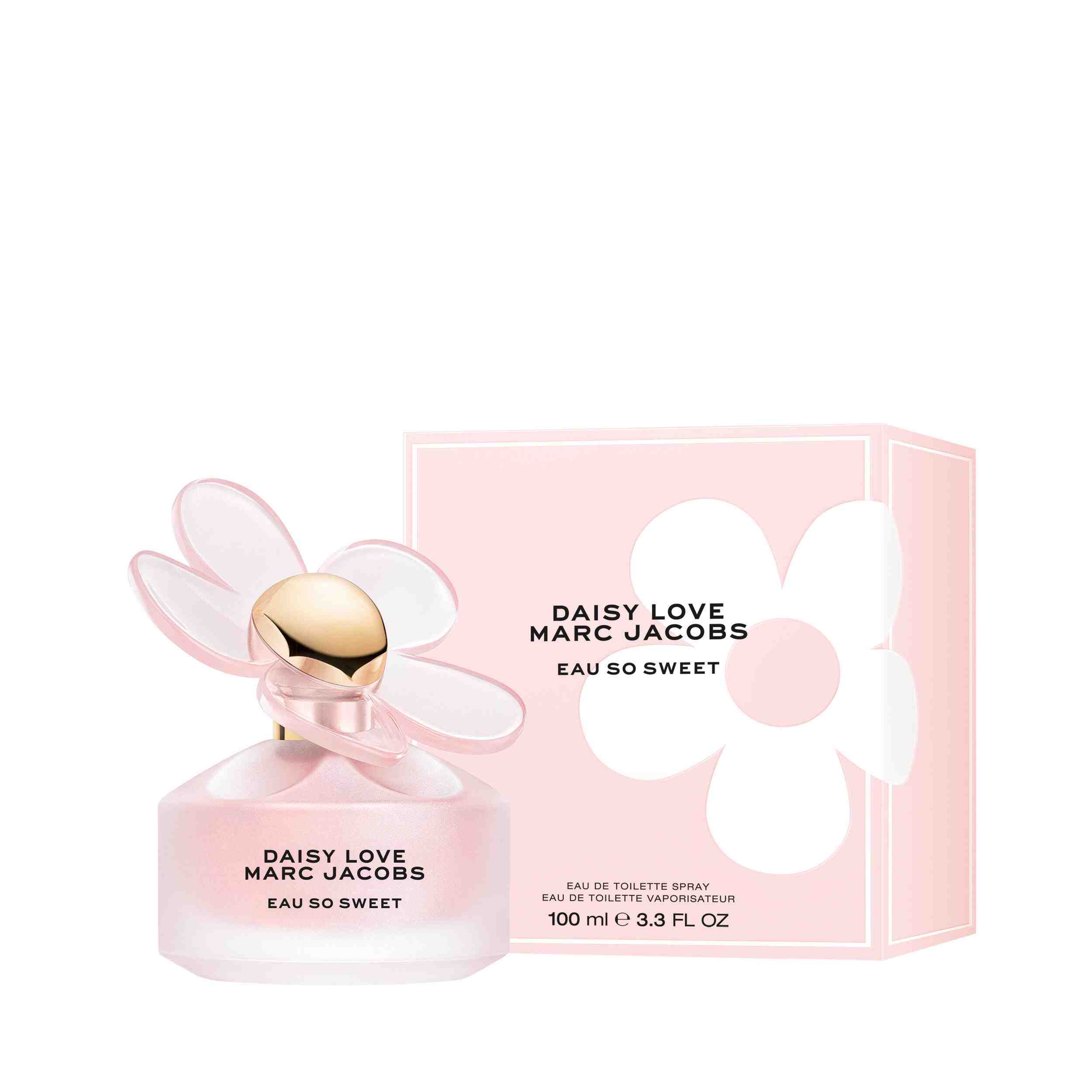 Daisy Love Eau So Sweet Eau De Toilette • 100ml