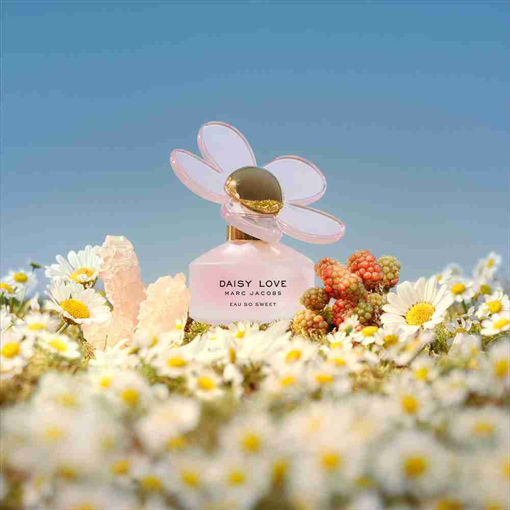 Daisy Love Eau So Sweet Eau De Toilette • 100ml