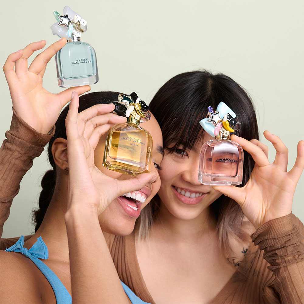 Perfect Eau De Parfum • 50ml