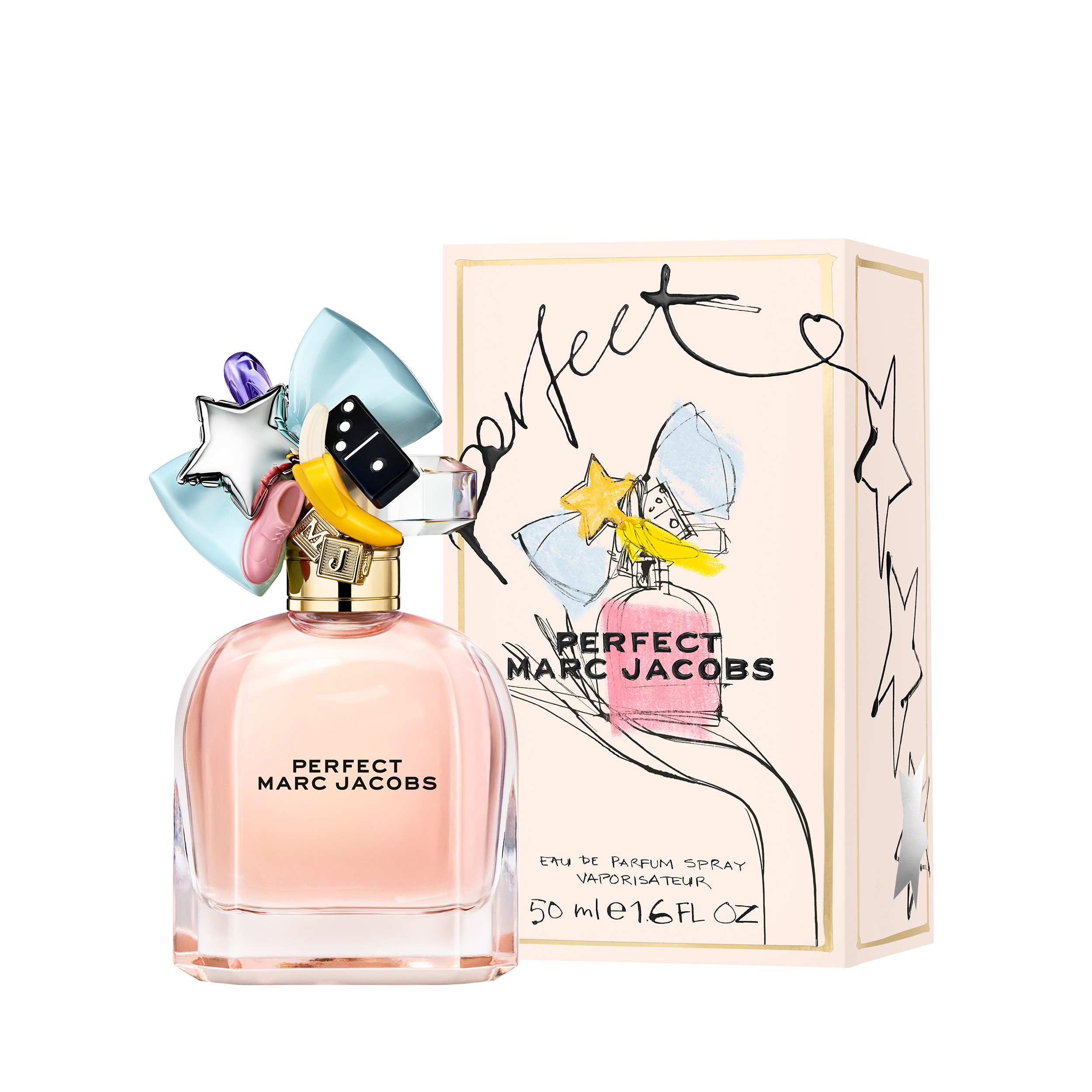 Perfect Eau De Parfum • 50ml