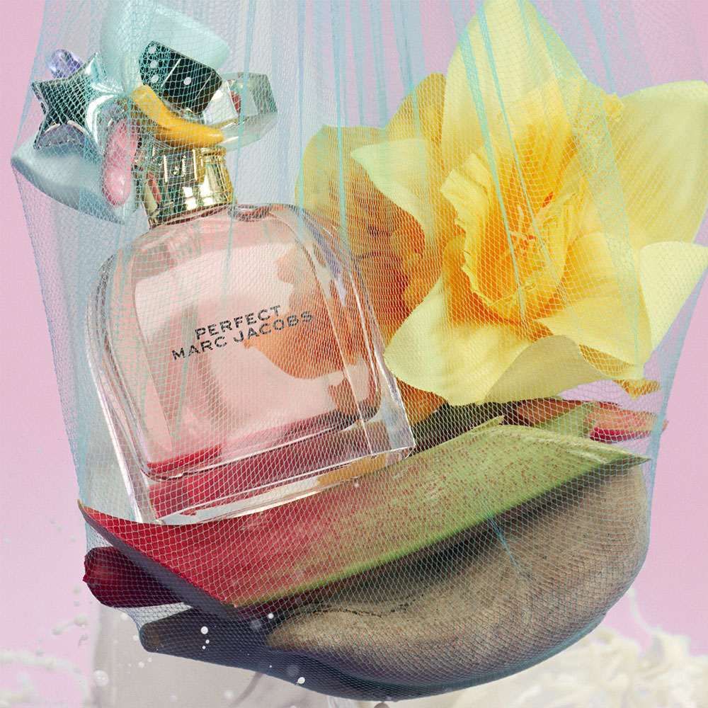 Perfect Eau De Parfum • 50ml