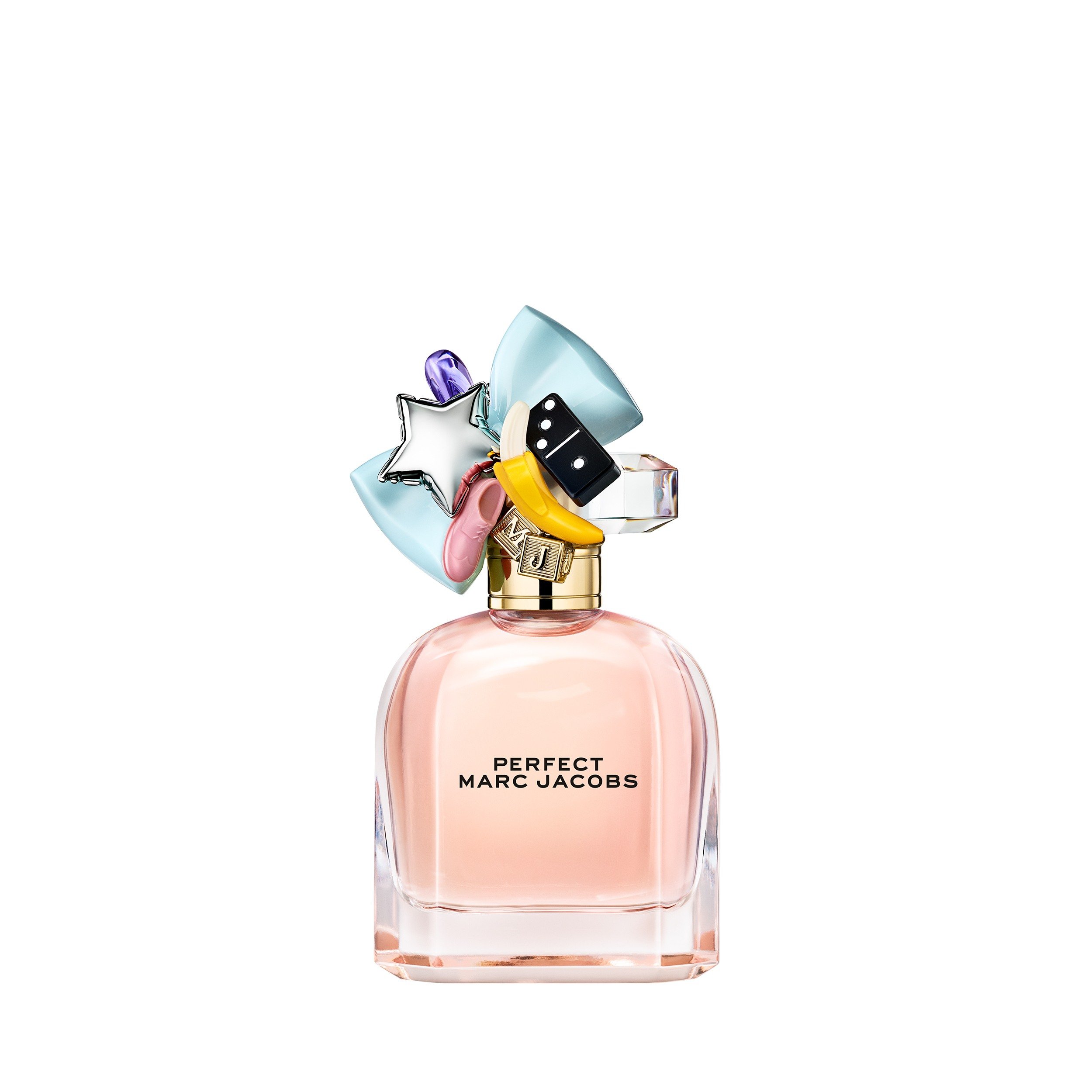 Perfect Eau De Parfum • 50ml