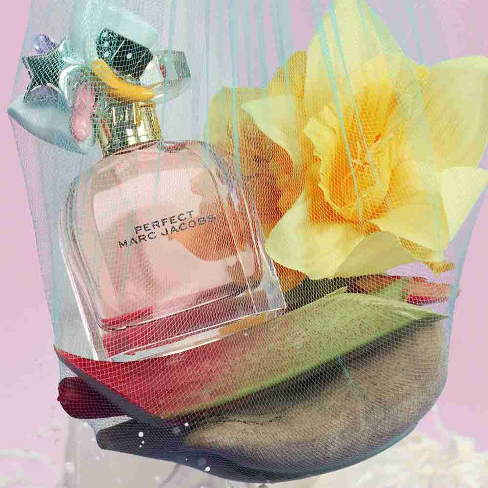 Perfect Eau De Parfum • 100ml