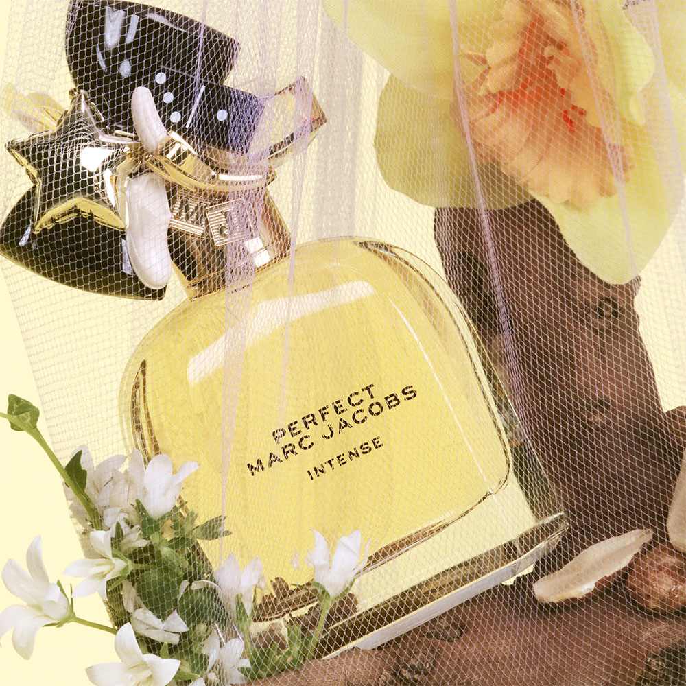 Perfect Eau De Parfum Intense • 50ml