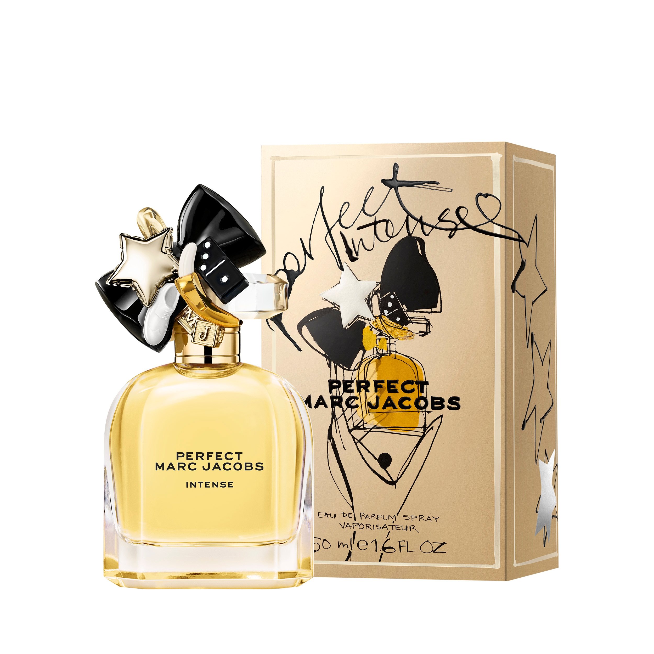 Perfect Eau De Parfum Intense • 50ml