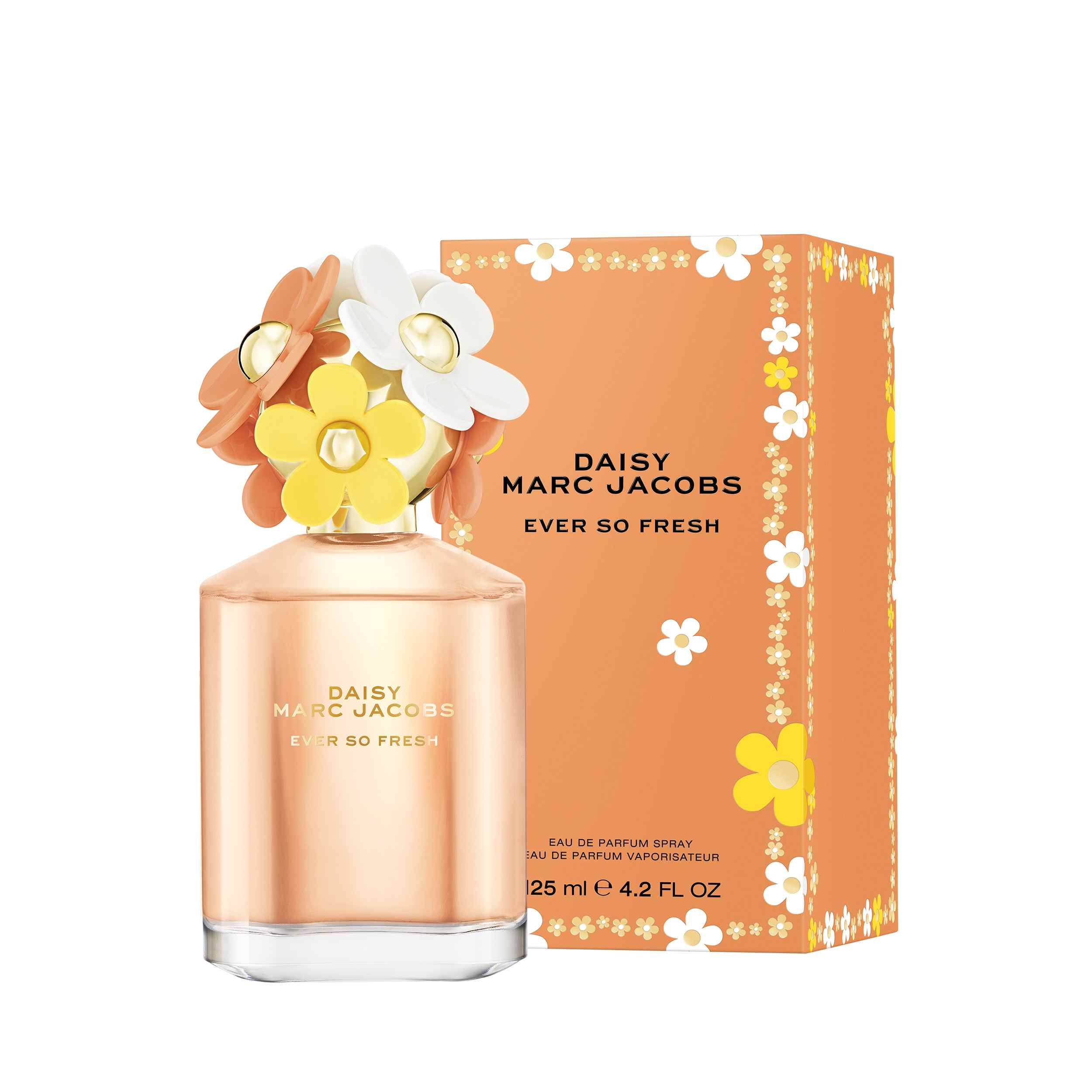 Daisy Ever So Fresh Eau De Parfum • 125ml