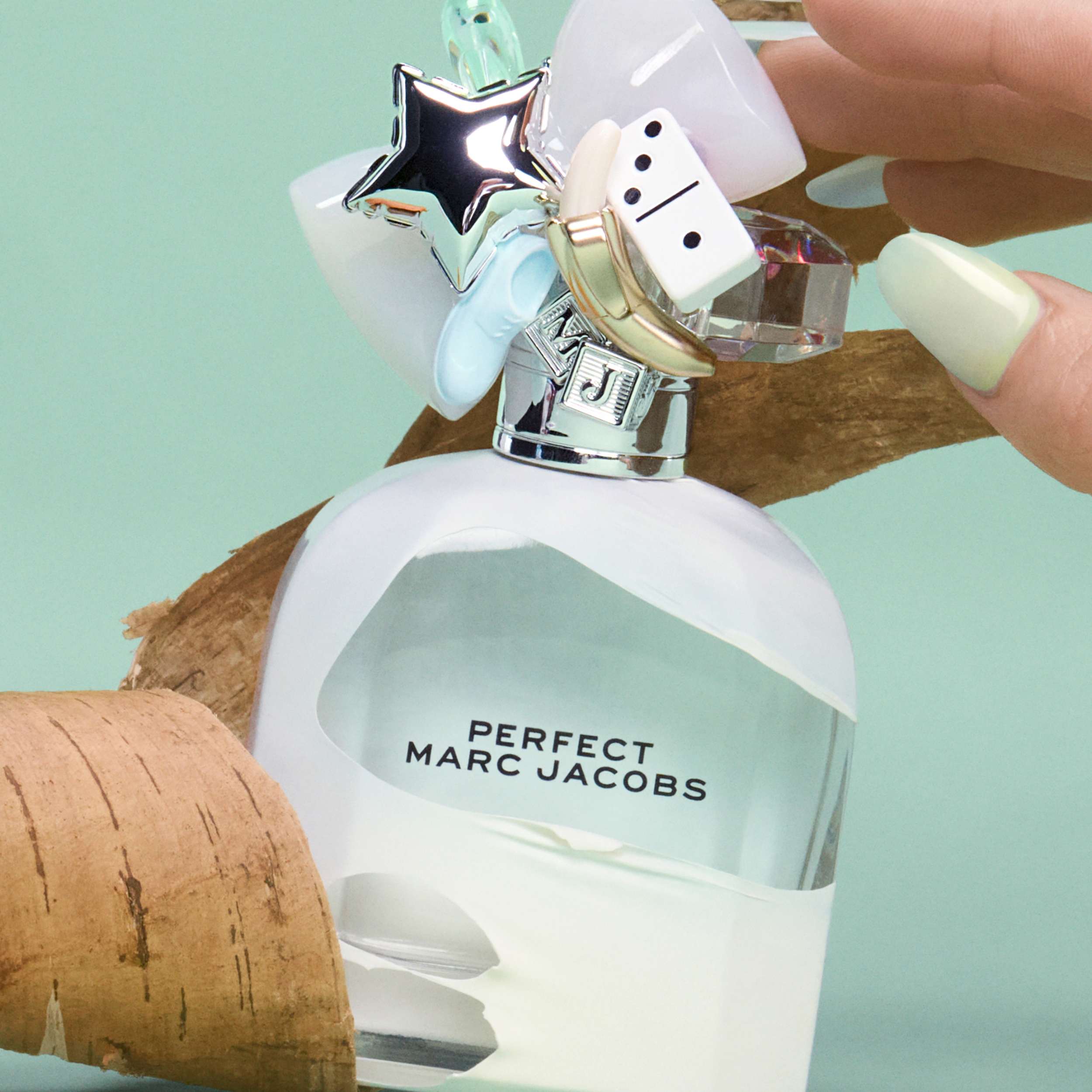 Perfect Eau De Toilette • 100ml