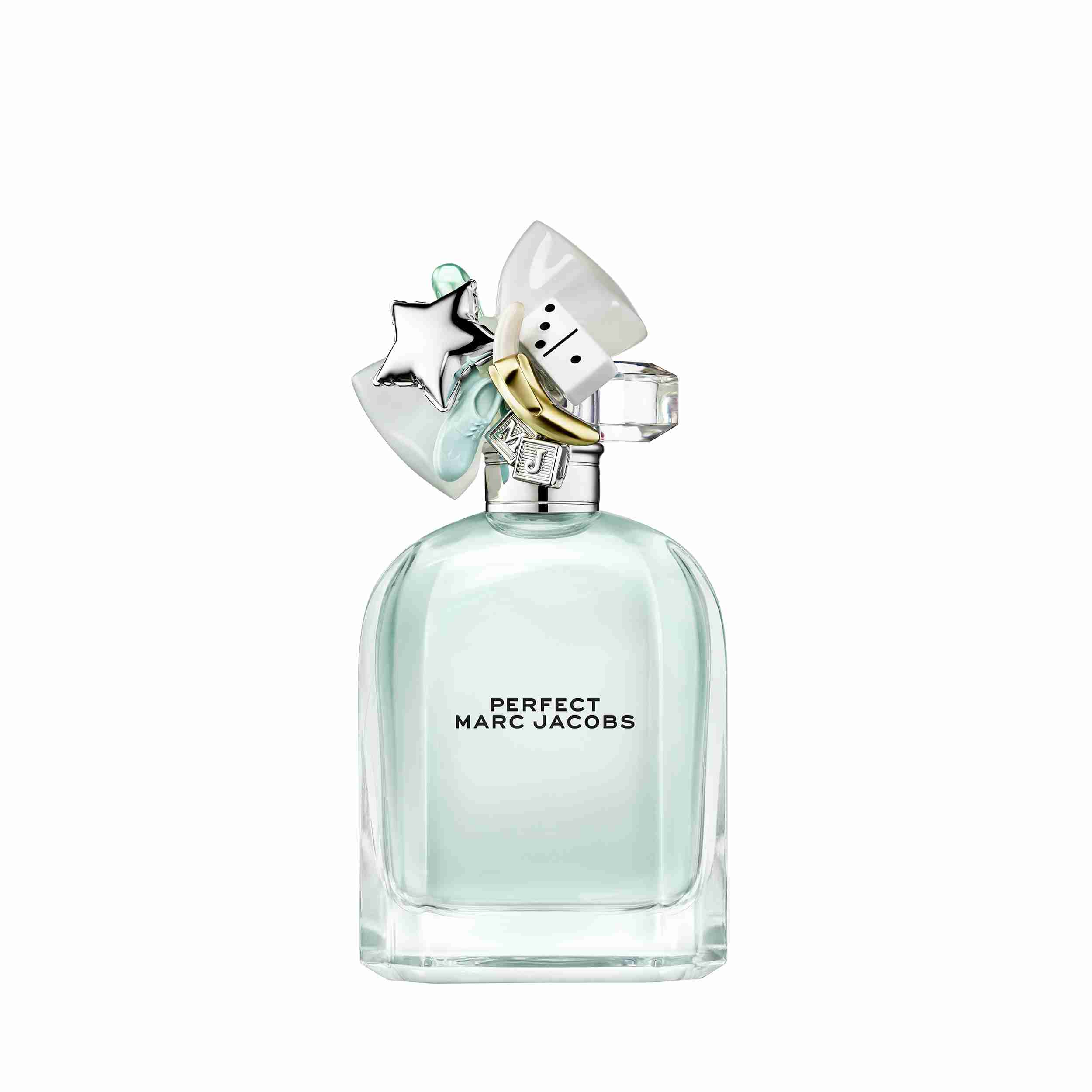 Perfect Eau De Toilette • 100ml