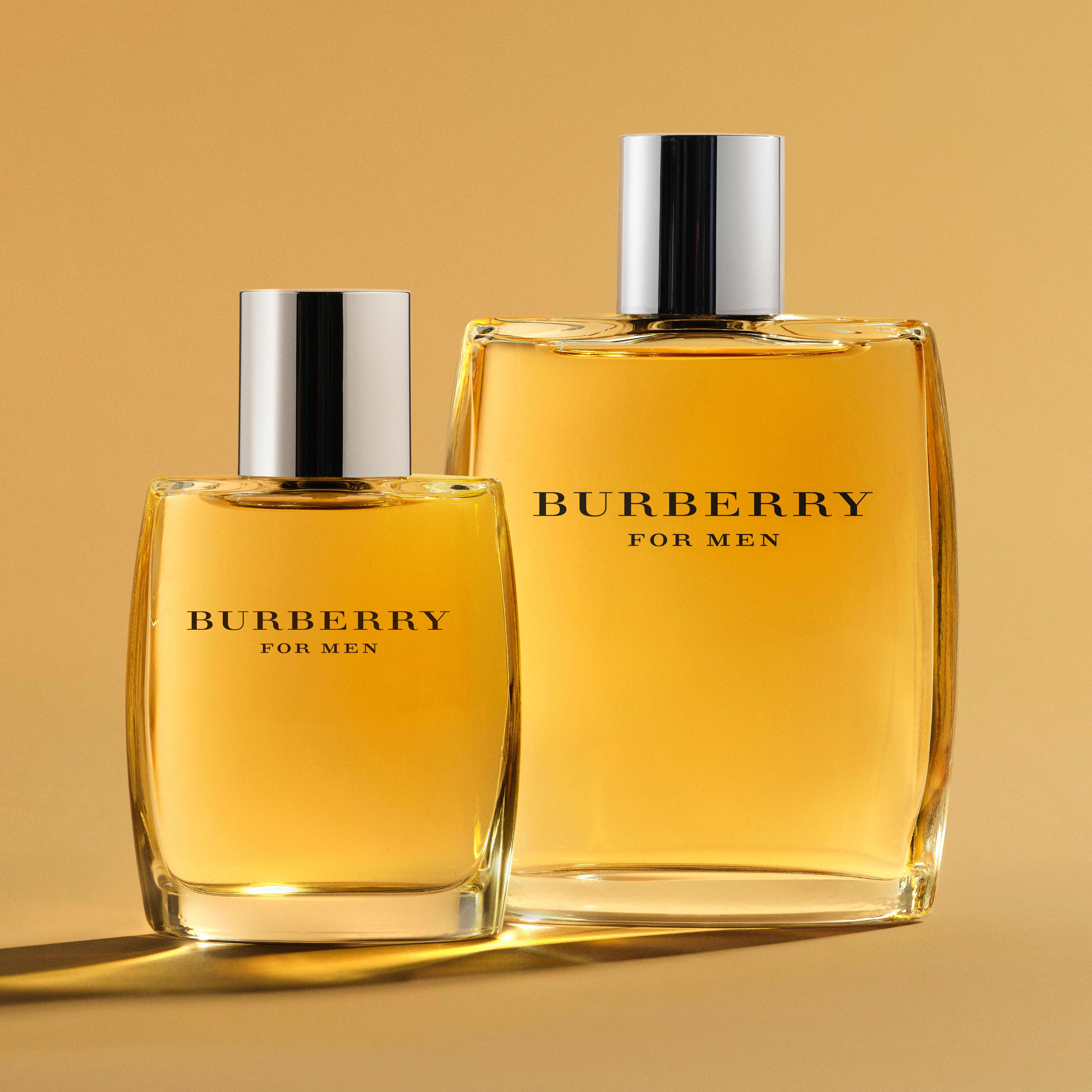 Eau De Toilette For Men • 100ml