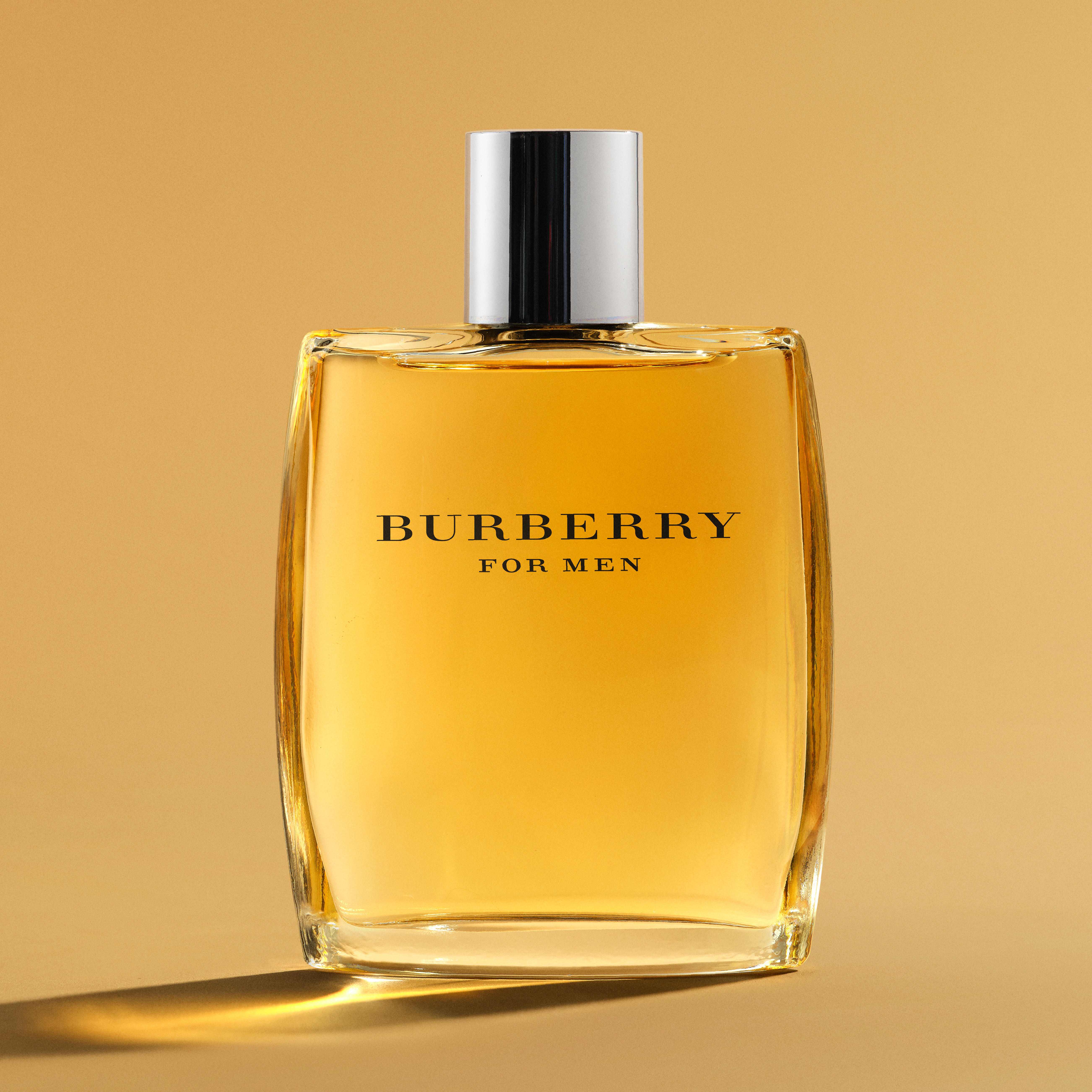Eau De Toilette For Men • 100ml