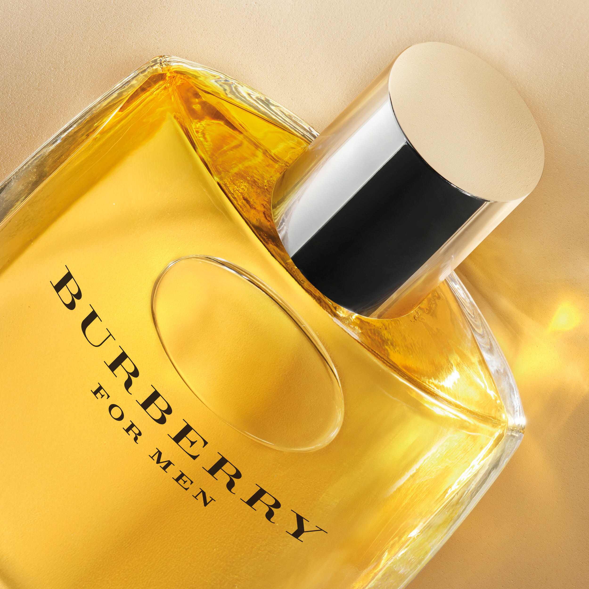 Eau De Toilette For Men • 100ml