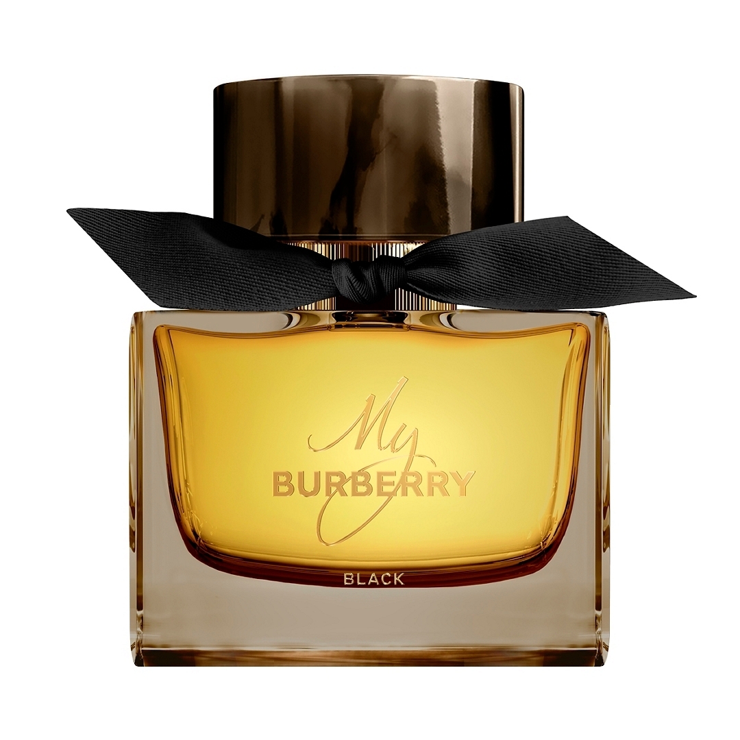 My Burberry Black Parfum