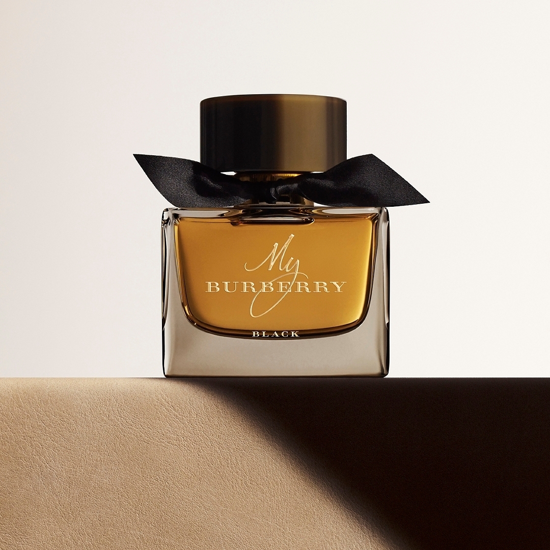 My Burberry Black Parfum