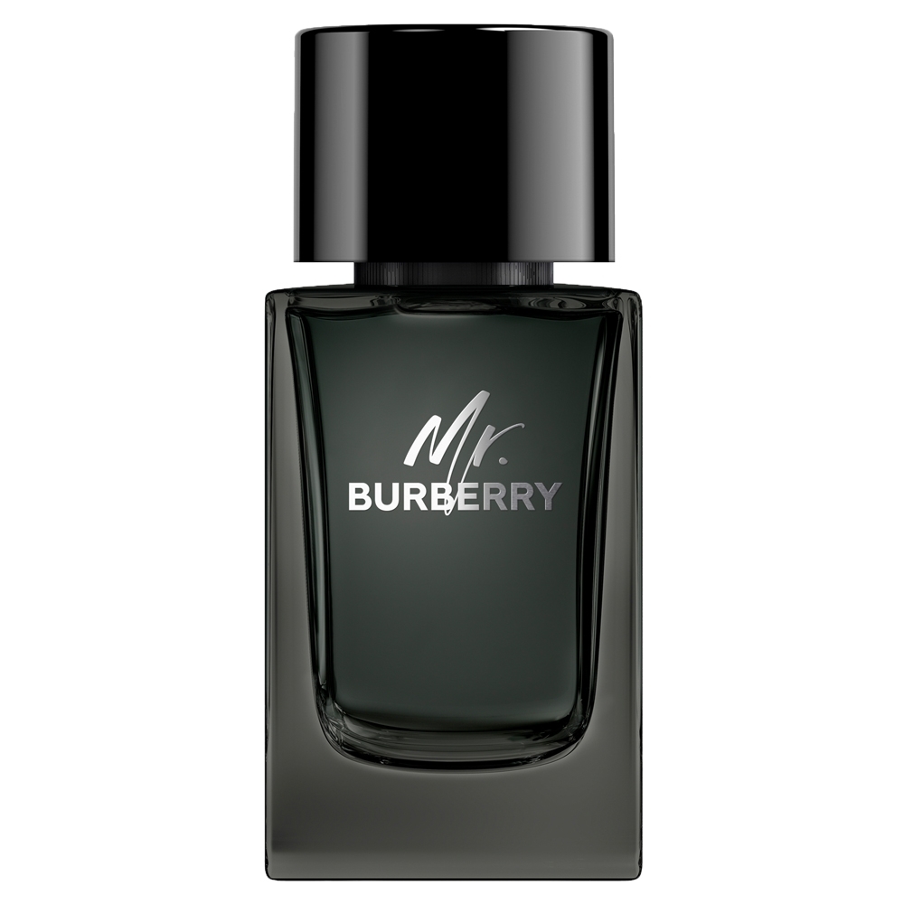 Mr. Burberry Eau De Parfum • 100ml