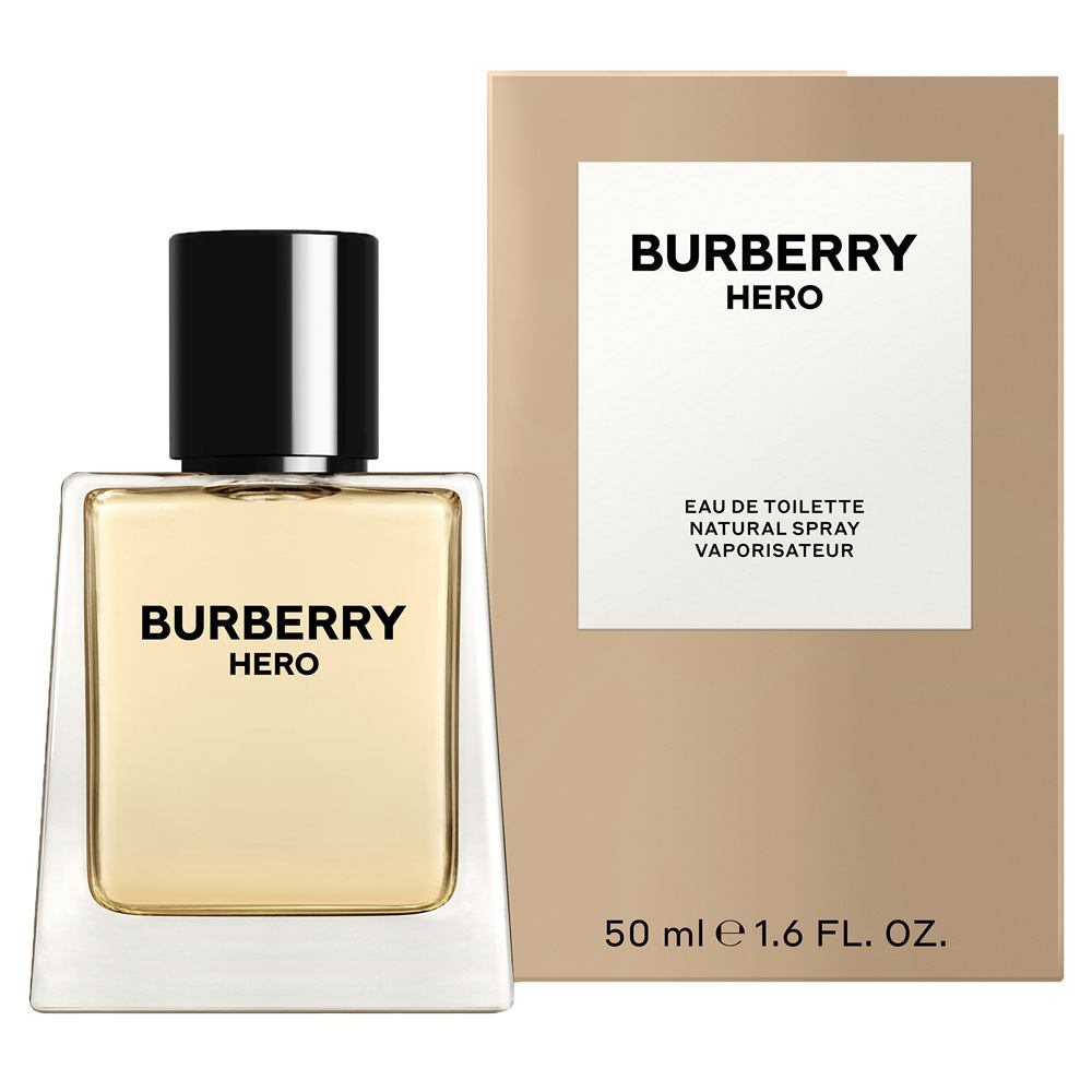 Hero Eau De Toilette • 50ml