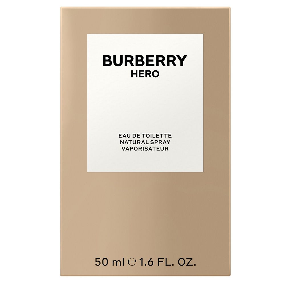 Hero Eau De Toilette • 50ml