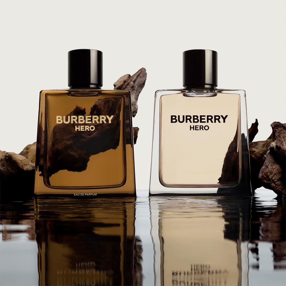 Hero Eau De Toilette • 100ml
